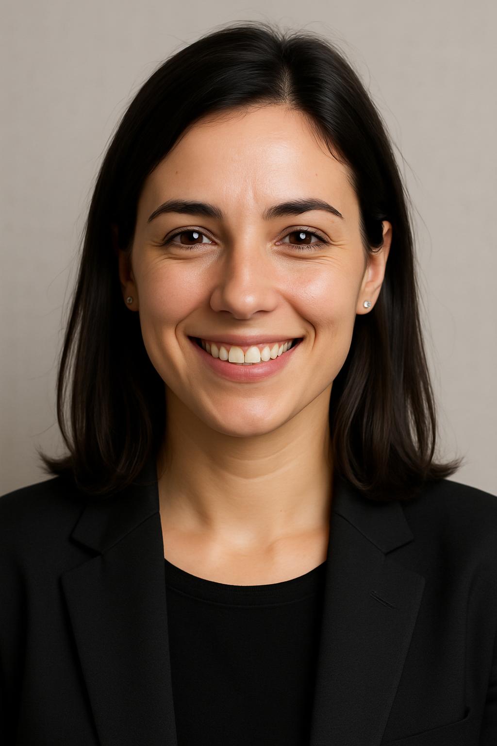 Inés M.