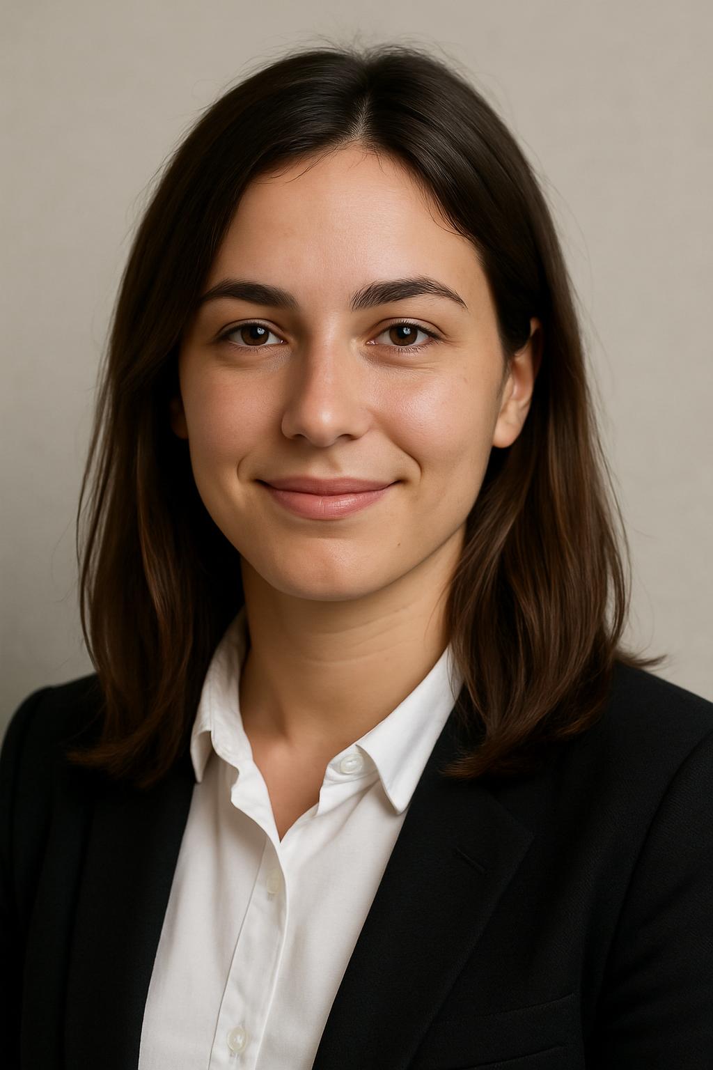 Beatriz O.