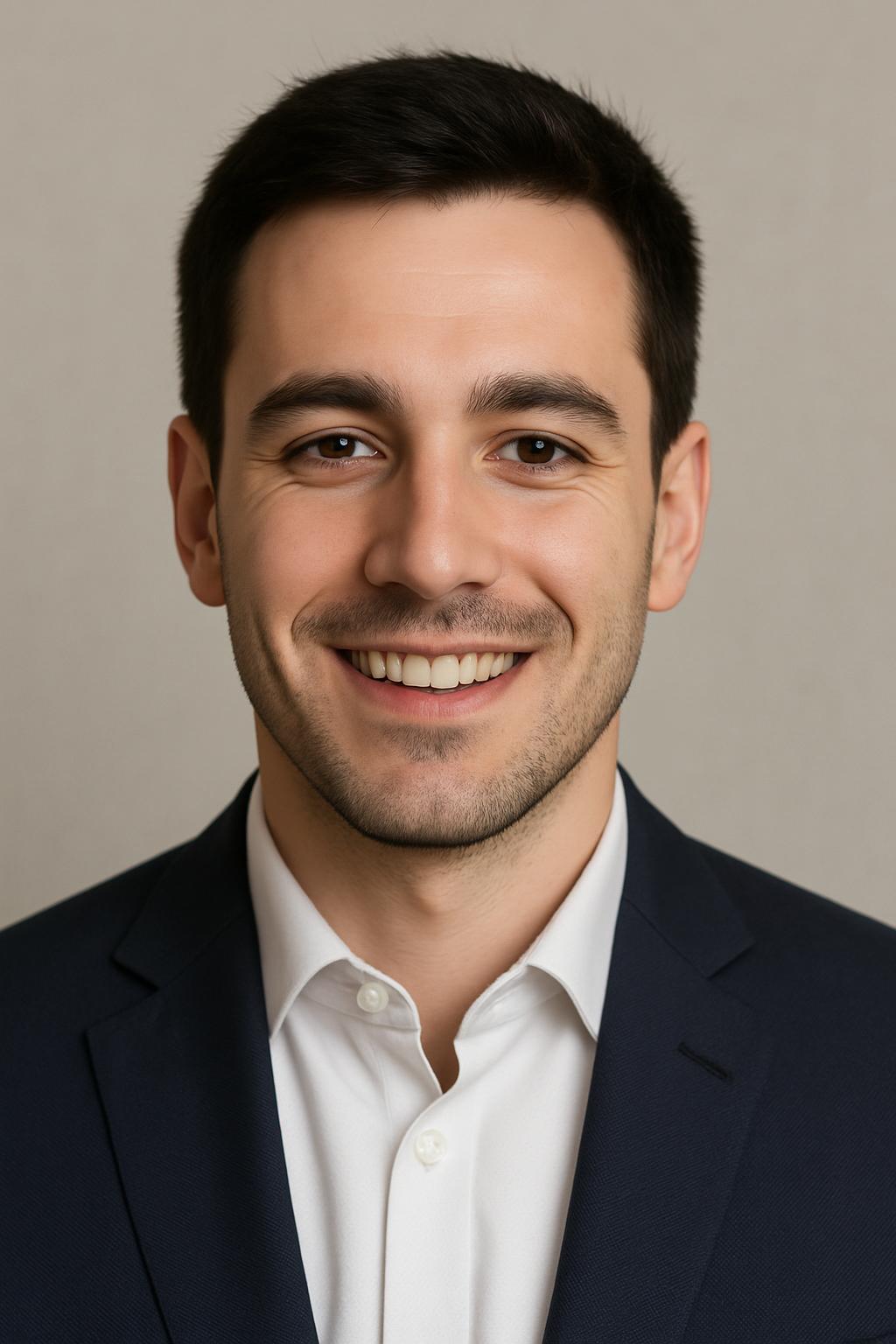 Miguel T.