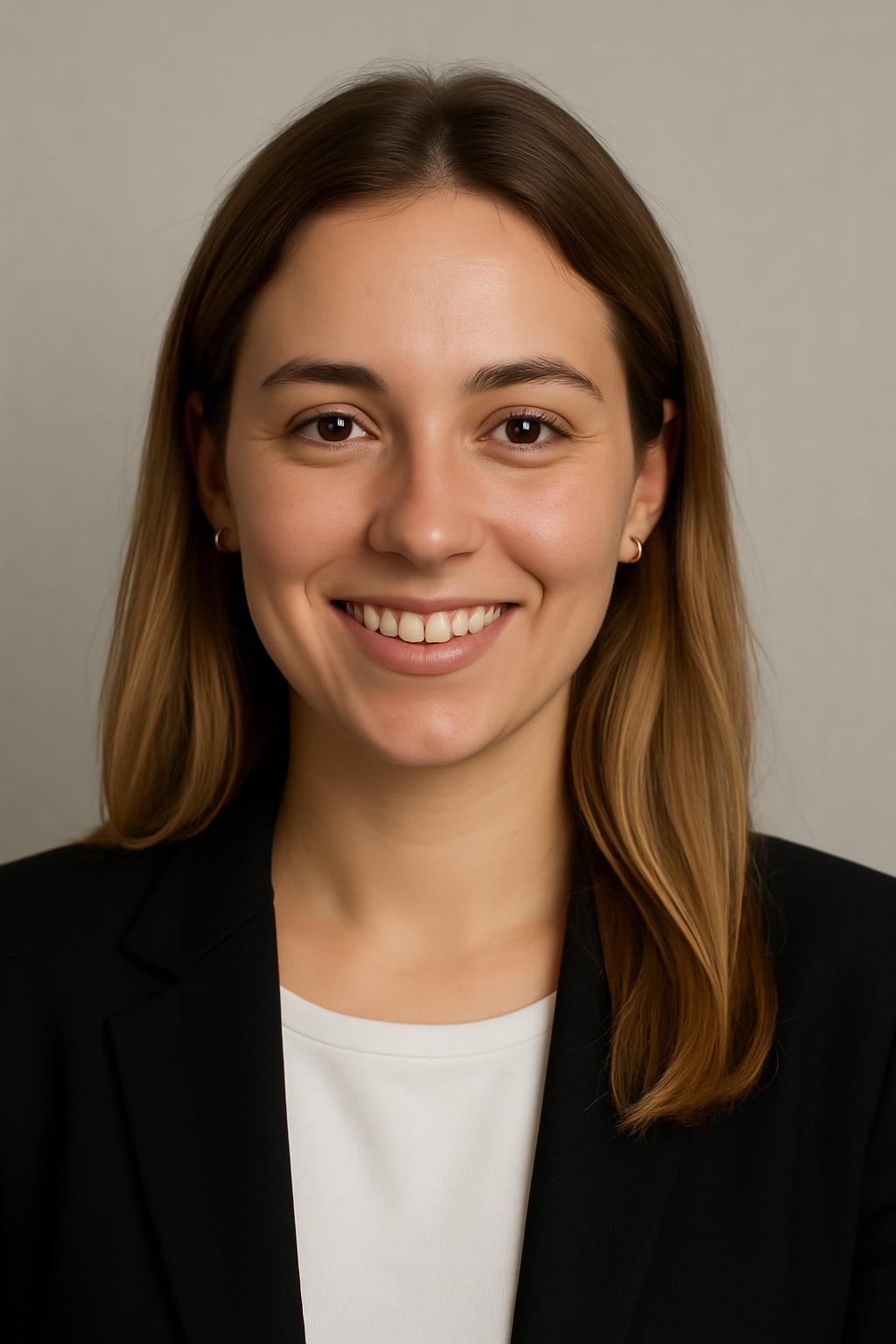 Carolina F.