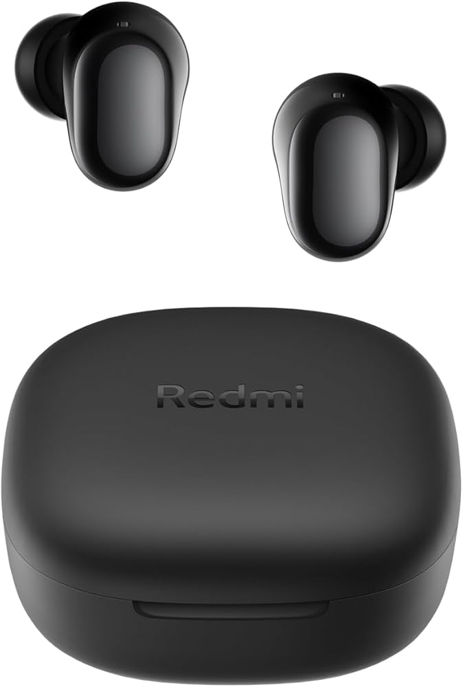 Auriculares Redmi TWS